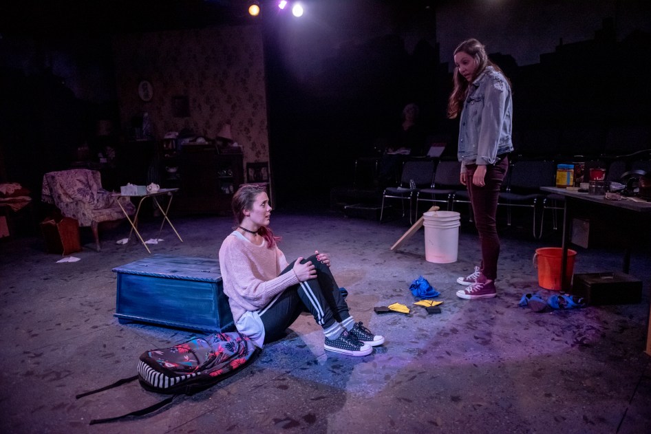 Home First - Some Blow Flutes-159