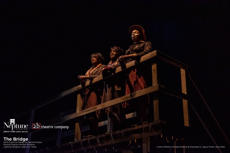 2bnep - the bridge - media photos-45