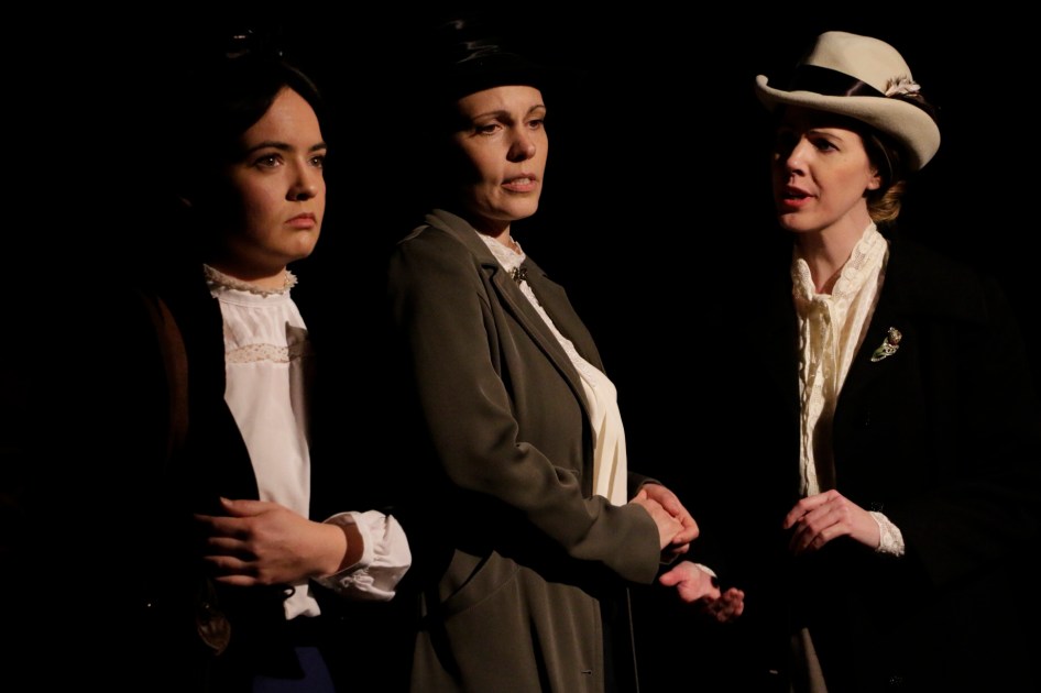 the fighting days four