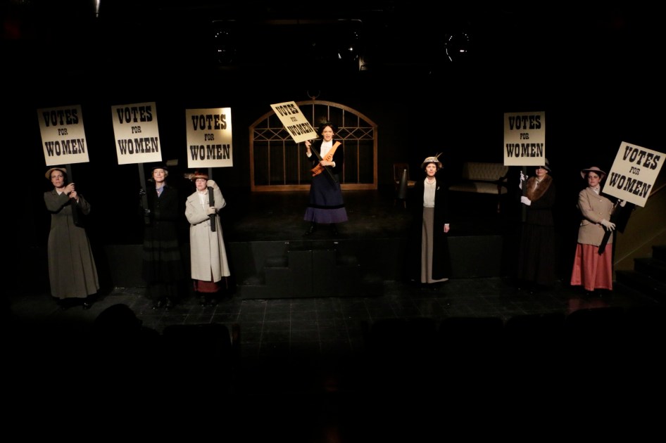 the fighting days two